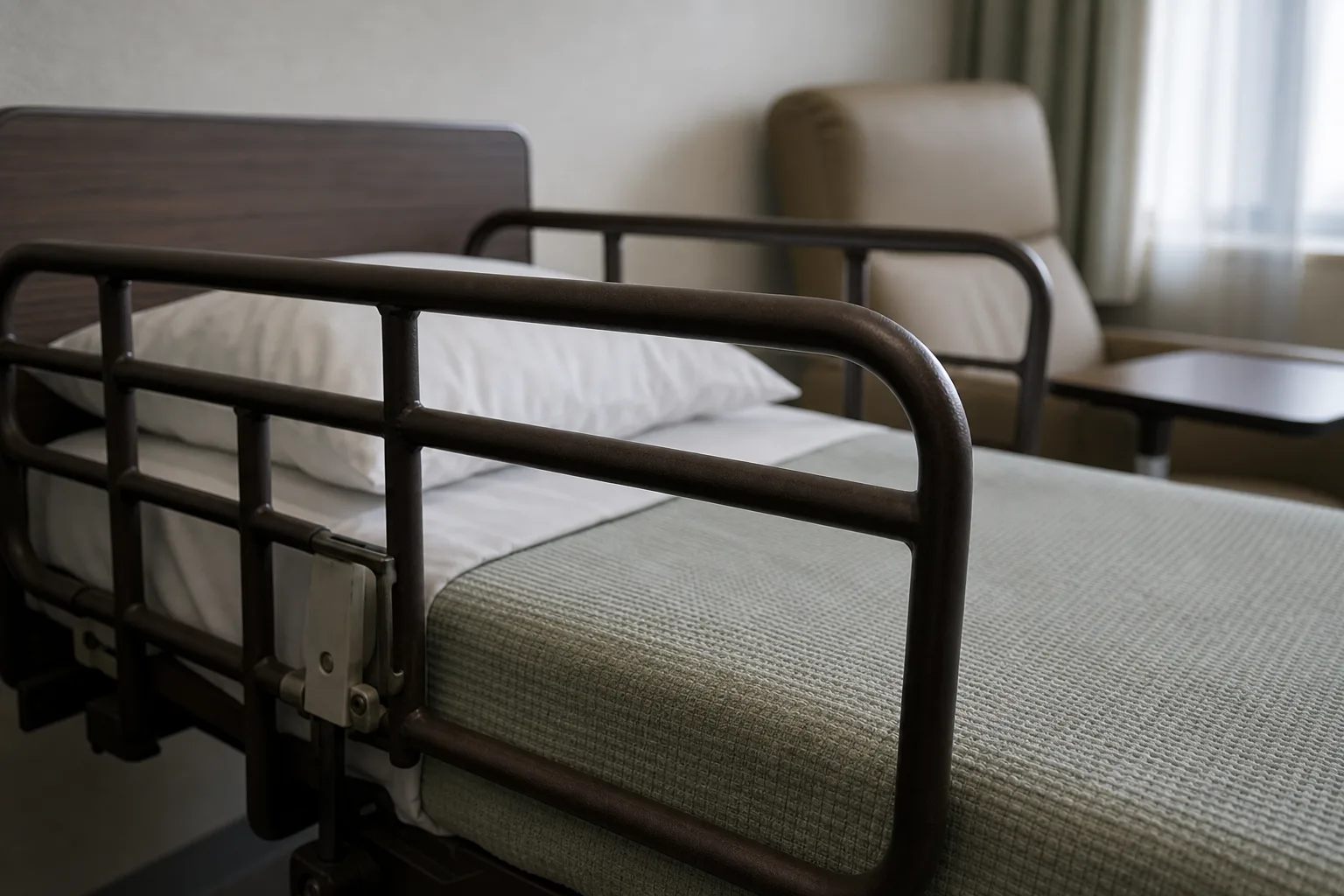 Four ways to push back on bad care, and what each one actually costs you